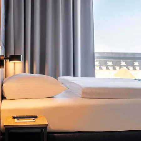 B&B Hotel Stuttgart-Neckarhafen-2